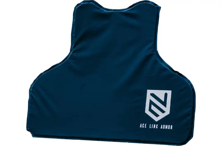 Ace Link Armor Soft Armor AL-001-7 Regular Aramid